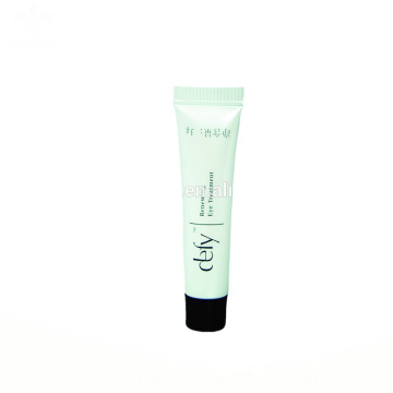 Kosmetische Verpackung 3ml Soft Eye Cream Tube